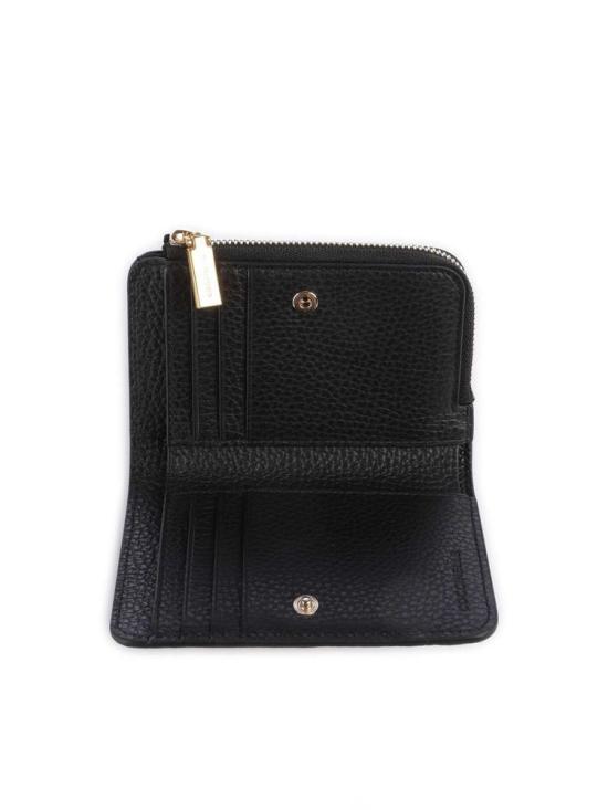  코치넬리 지갑 E2 SSL 11 D1 21 001 ONESIZE Coccinelle BLACK - COCCINELLE