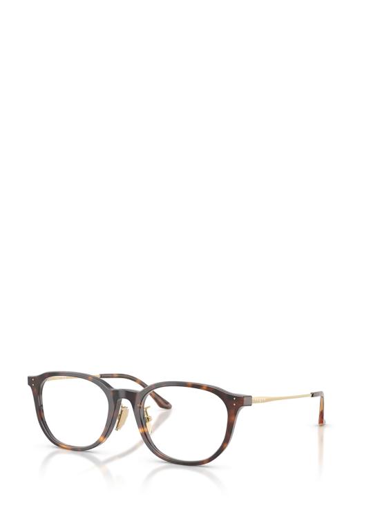 26FW 보그 안경 VO5713D W656 DARK HAVANA - VOGUE