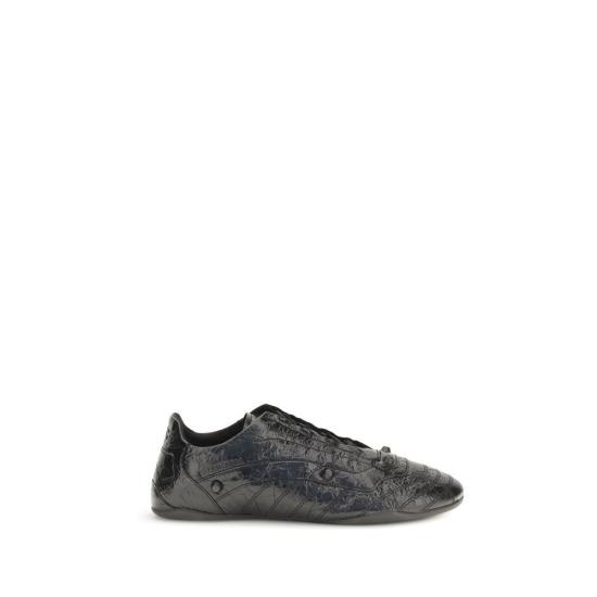 26FW 발렌시아가 스니커즈 BA856694WZENC1080BB BLACK