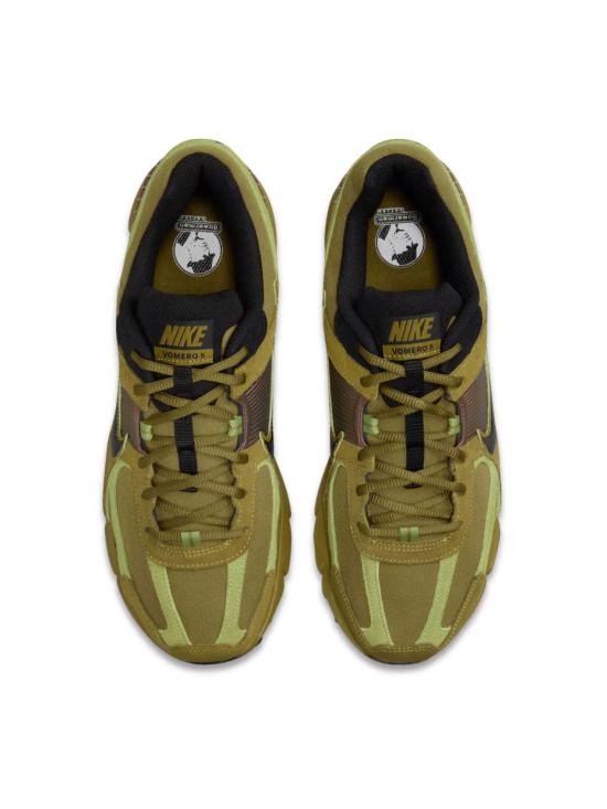 25FW 나이키 줌 보메로 5 FJ1910300M GREEN - NIKE