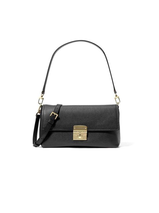  마이클 코어스 숄더백 32S5G9XC8T BLACK ONESIZE Michael Kors