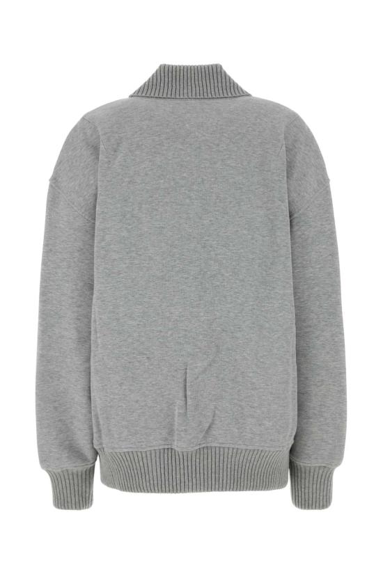 26SS 구찌 봄버 자켓 843673XJHIR 1160 GRAY - GUCCI
