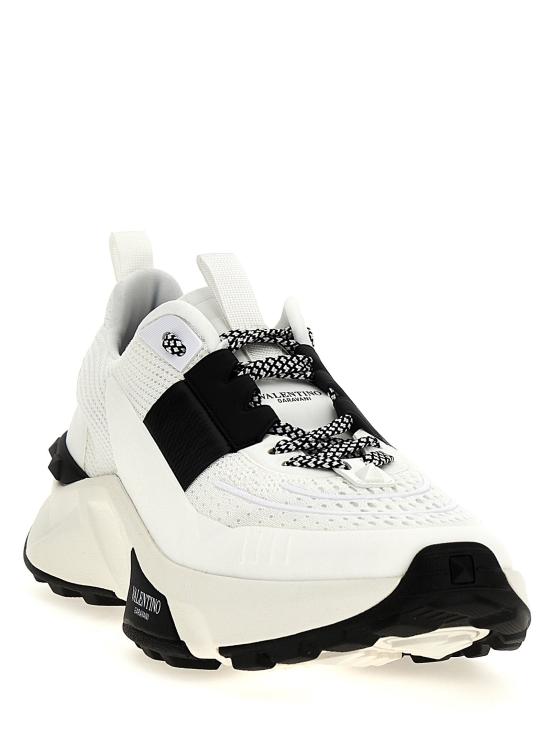  발렌티노 가라바니 스니커즈 VA304727BM WHITE - VALENTINO GARAVANI