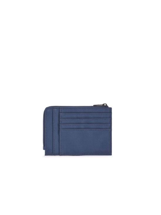  피콰드로 카드지갑 PU1243S117R BLU ONESIZE Piquadro BLUE