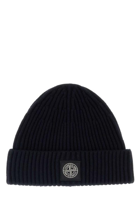 26FW 스톤 아일랜드 비니 L2S15N100002S00C3 V0020 NAVY