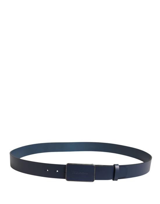  돌체앤가바나 가죽 벨트 BEL9701 BLUE - DOLCE & GABBANA