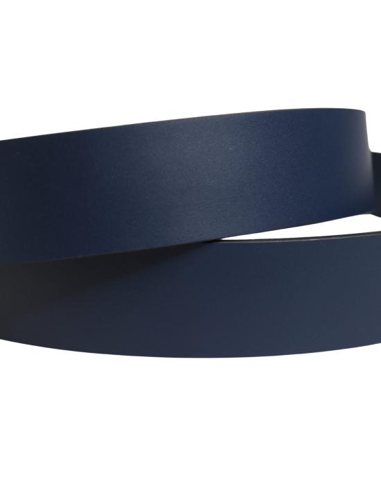  돌체앤가바나 가죽 벨트 BEL9701 BLUE - DOLCE & GABBANA