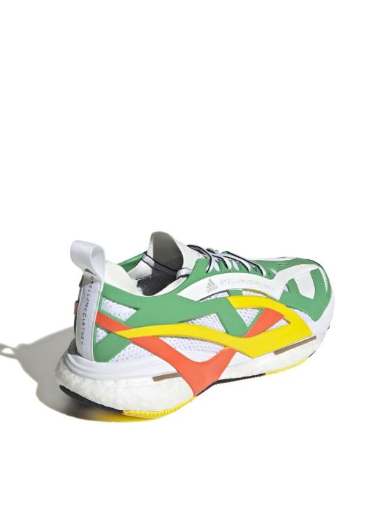  아디다스 바이 스텔라매카트니 스니커즈 GX9860 MULTICOLOR - ADIDAS BY STELLA MCCARTNEY