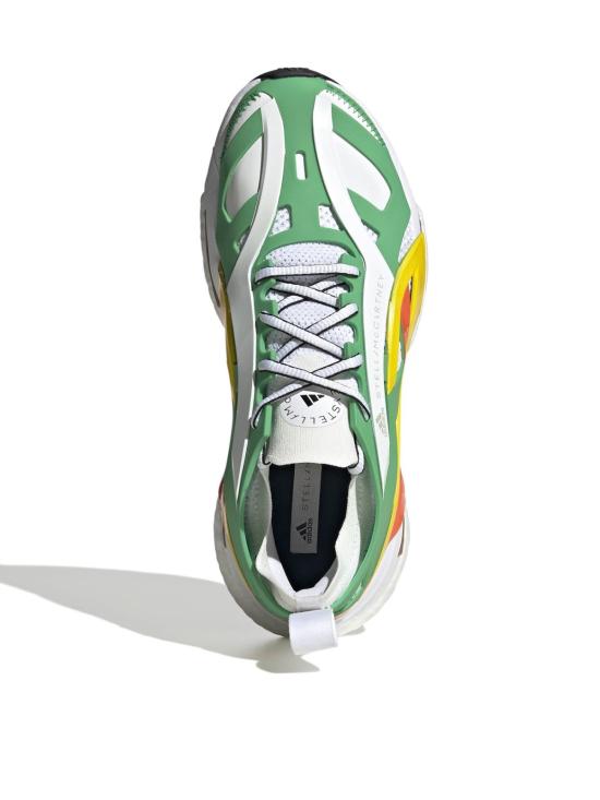  아디다스 바이 스텔라매카트니 스니커즈 GX9860 MULTICOLOR - ADIDAS BY STELLA MCCARTNEY