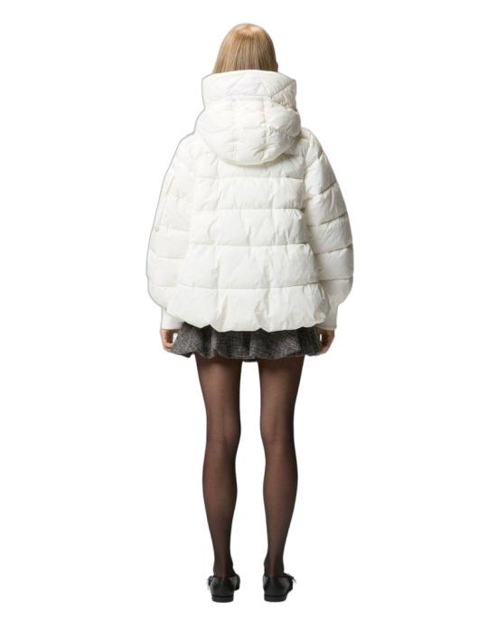  핑코 패딩 105384 A2PE Z05 XS Pinko WHITE - PINKO