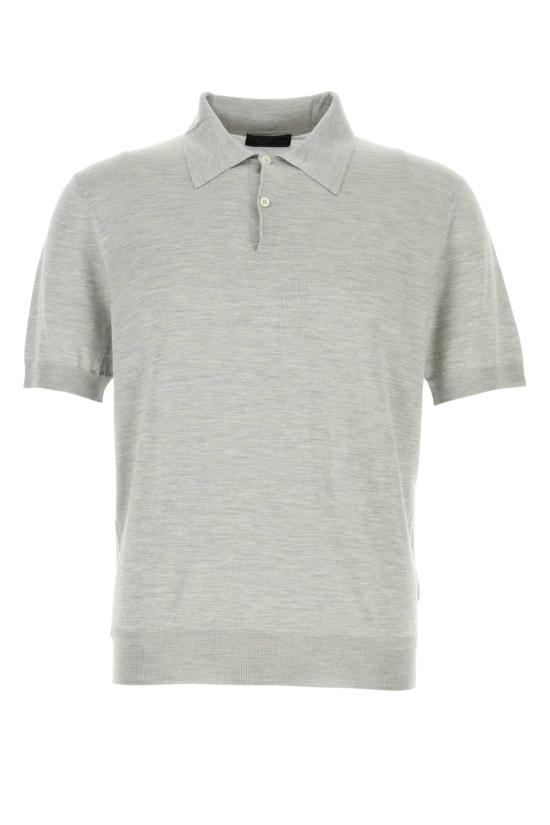 26SS 프라다 탑 UMF186SOOO18KL F0K74 GRAY