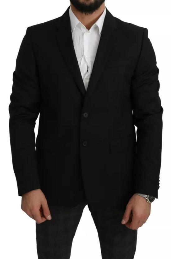  돌체앤가바나 수트 자켓 KOS1809 BLACK - DOLCE & GABBANA