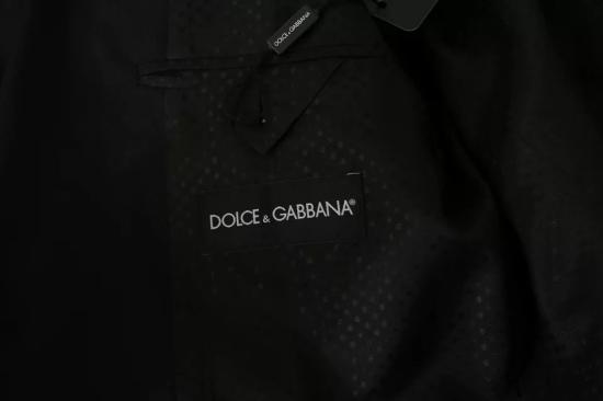  돌체앤가바나 수트 자켓 KOS1809 BLACK - DOLCE & GABBANA