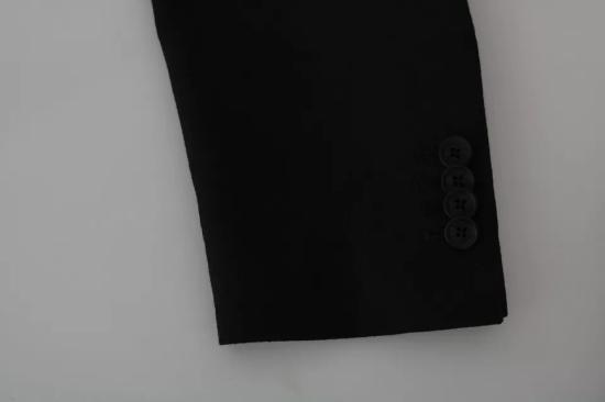 돌체앤가바나 수트 자켓 KOS1809 BLACK - DOLCE & GABBANA