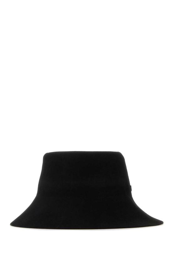 25FW 헬렌카민스키 버킷햇 HAT52219 BLACK