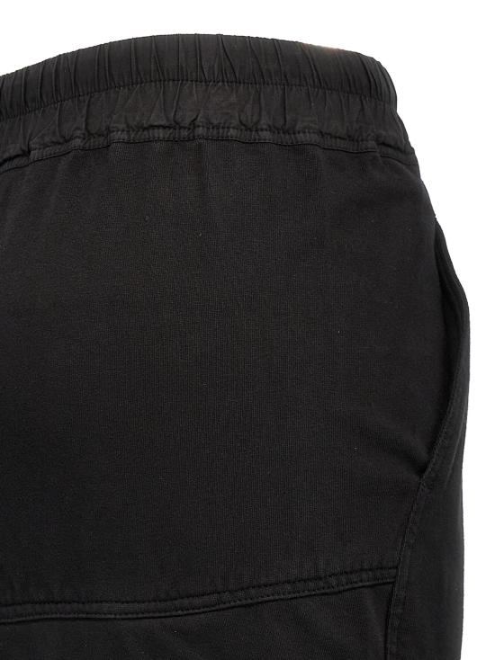 26FW 다크쉐도우 롱 스커트 DR339531BM BLACK - DRKSHDW