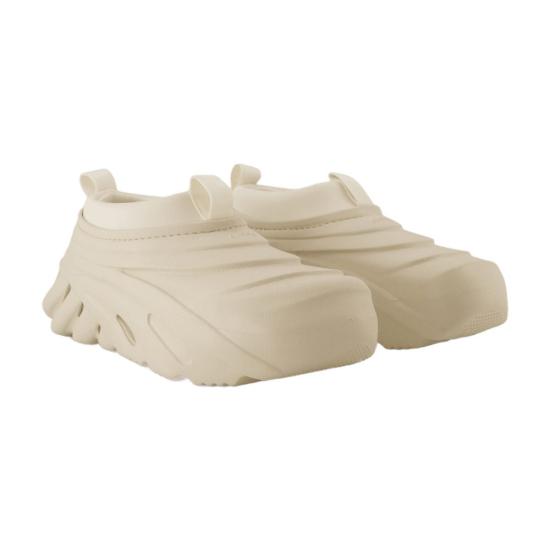 크록스 스니커즈 CONFIG CROS22019 BEIGE - CROCS