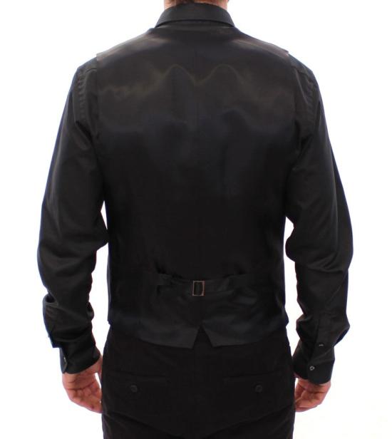  돌체앤가바나 베스트 GSS12020 BLACK - DOLCE & GABBANA
