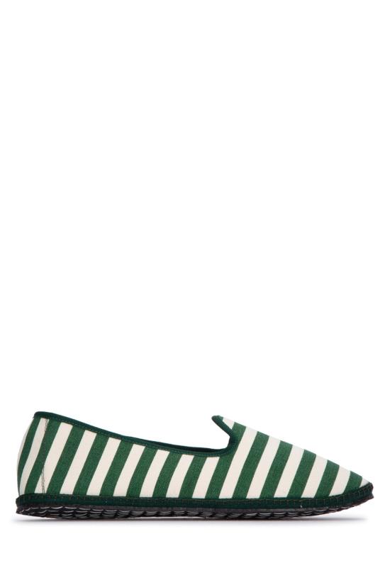  비비 베네치아 스니커즈 MS19FGO83CA17 GREENSTRIPES