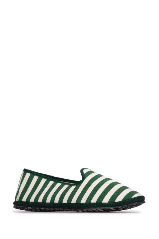  비비 베네치아 스니커즈 MS19FGO83CA17 GREENSTRIPES - VIBI VENEZIA