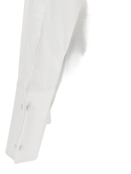 26FW 톰포드 셔츠 TO339407BM WHITE - TOMFORD