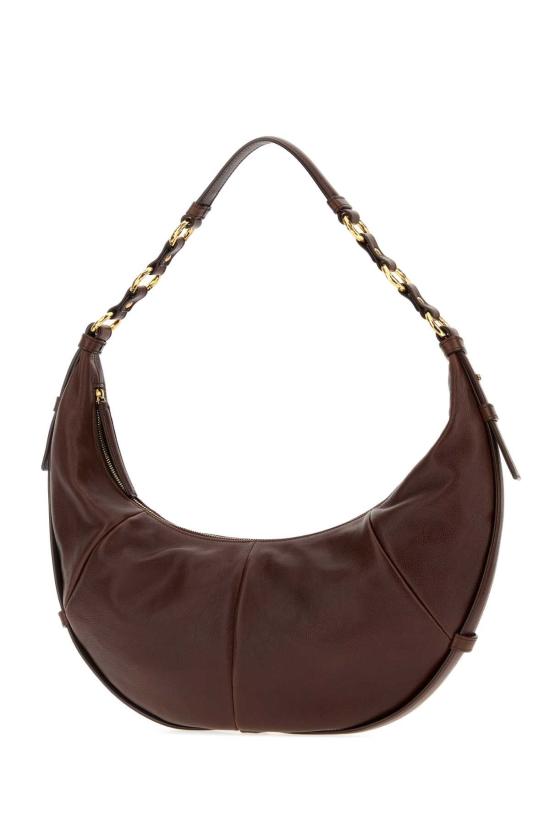 26SS 생로랑 숄더백 862365AAGE7 2269 BROWN - SAINT LAURENT