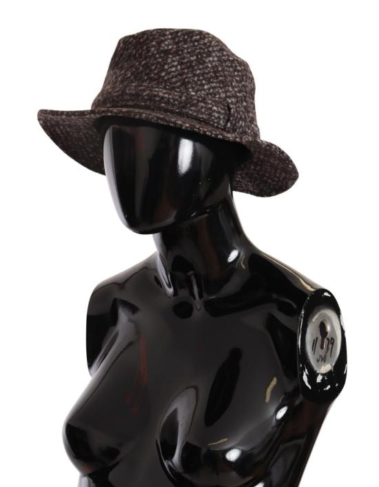  돌체앤가바나 버킷햇 HAT9227 GRAY - DOLCE & GABBANA