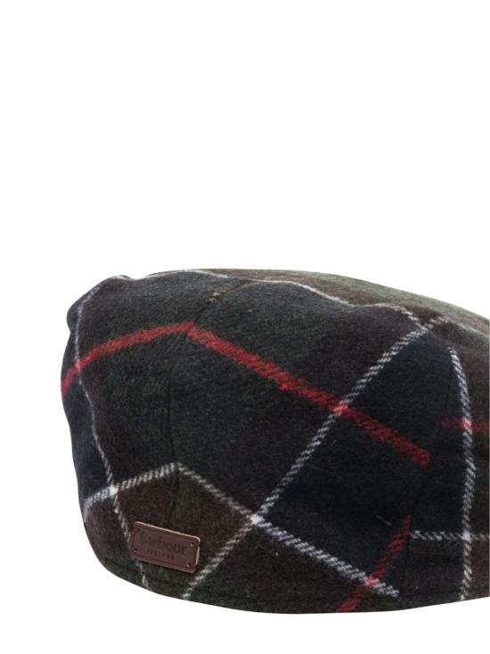 26FW 바버 베레모 MHA0558 TN11 GREEN - BARBOUR