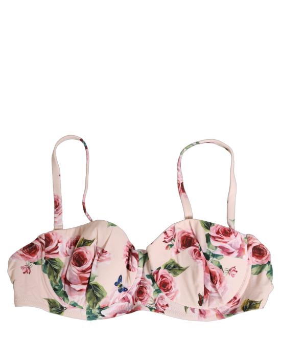 돌체앤가바나 비키니 수영복 BIK2244 PINK - DOLCE & GABBANA