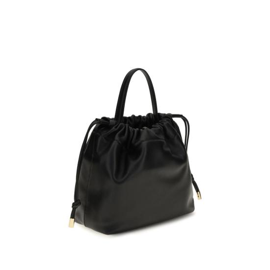 26FW 끌로에 토트백 CHCH26UP789R12001BB BLACK - CHLOE