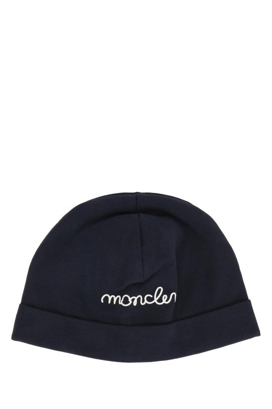 26FW 몽클레어 오버롤 L29518P000018392E 778 NAVY - MONCLER