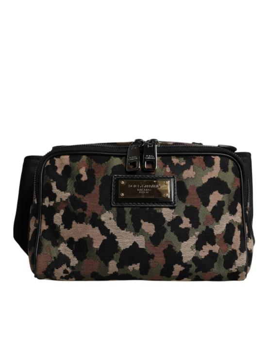  돌체앤가바나 크로스백 BAG4316 MULTICOLOR - DOLCE & GABBANA