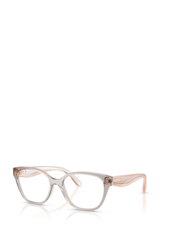 26FW 보그 안경 VO5712 3301 MILKY WARM GREY - VOGUE