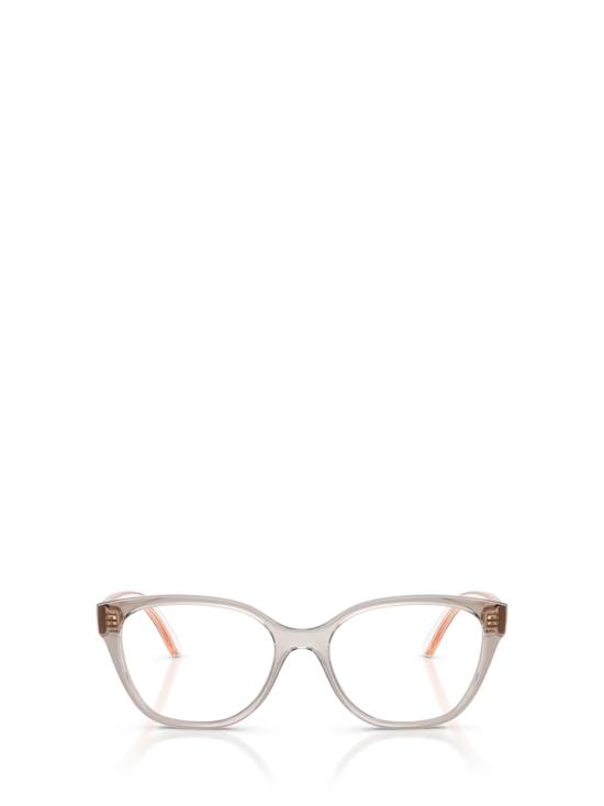 26FW 보그 안경 VO5712 3301 MILKY WARM GREY