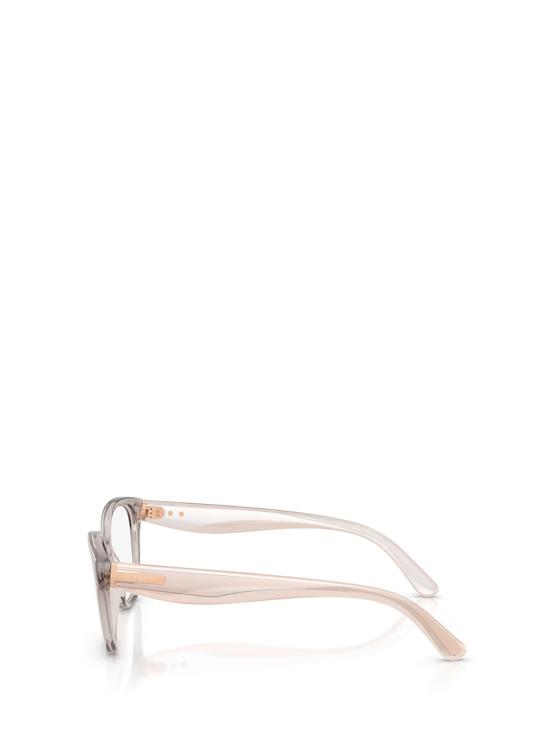 26FW 보그 안경 VO5712 3301 MILKY WARM GREY - VOGUE