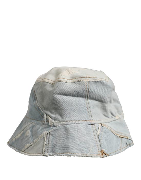  돌체앤가바나 버킷햇 HAT10055 BLUE - DOLCE & GABBANA