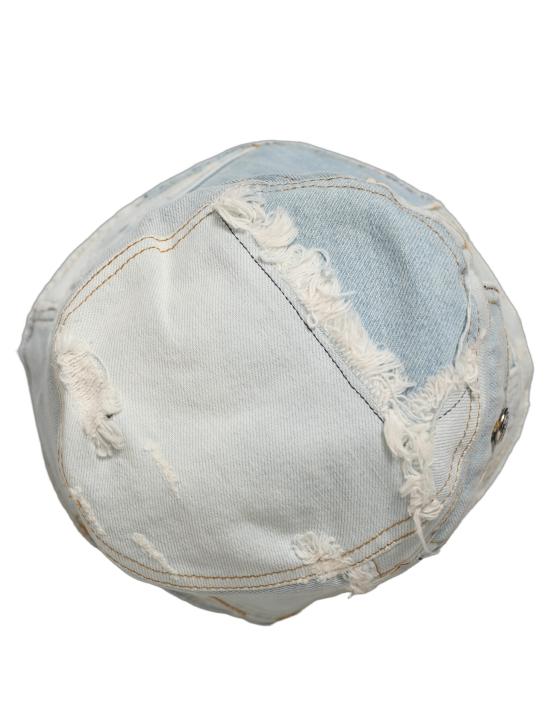  돌체앤가바나 버킷햇 HAT10055 BLUE - DOLCE & GABBANA
