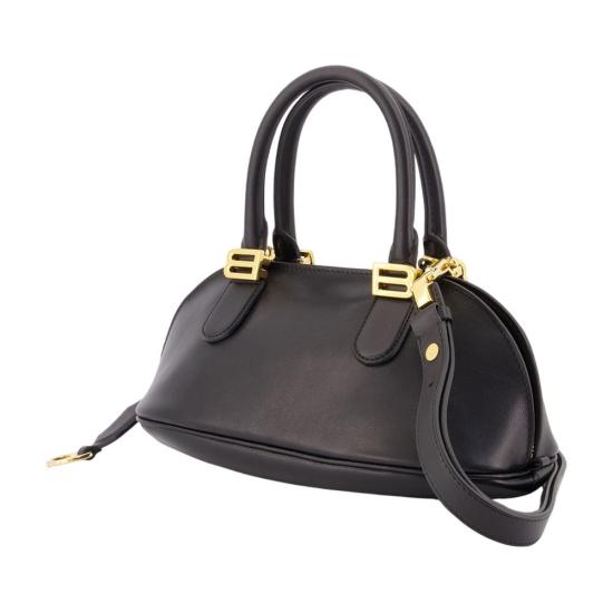 26FW 발렌시아가 토트백 CIA025323 BLACK - BALENCIAGA