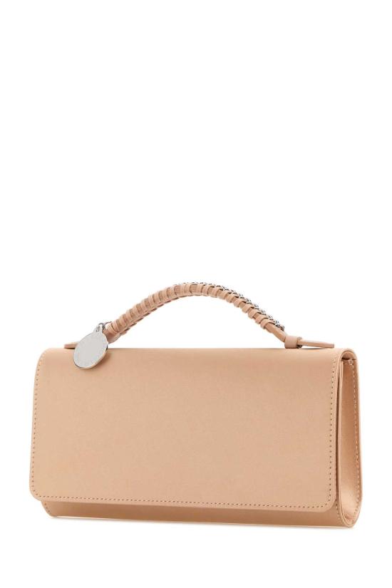 26SS 스텔라 맥카트니 클러치/파우치 7B0154WP0636 5558 PINK - STELLA MCCARTNEY