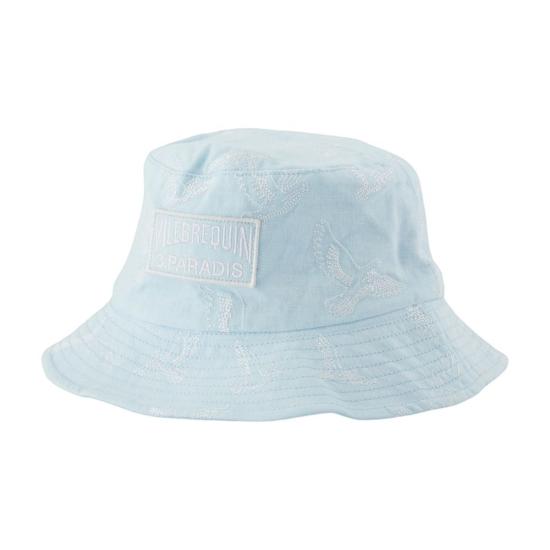 26SS 3.파라디스 버킷햇 PAR025013 BLUE