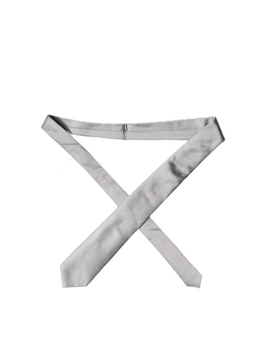  돌체앤가바나 넥타이 KRA3575 GRAY