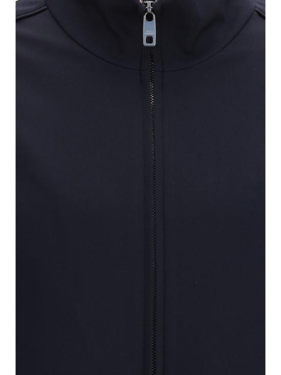 26FW 돌체앤가바나 봄버 자켓 G9CBKTG7Q1A B0665 NAVY - DOLCE & GABBANA