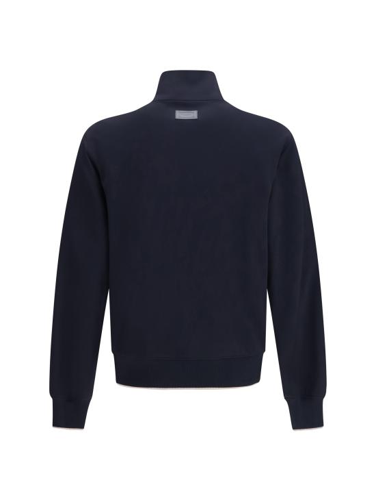 26FW 돌체앤가바나 봄버 자켓 G9CBKTG7Q1A B0665 NAVY - DOLCE & GABBANA
