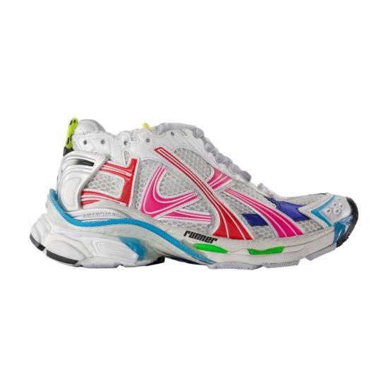  발렌시아가 스니커즈 CONFIG CIAS23315 MULTICOLOR