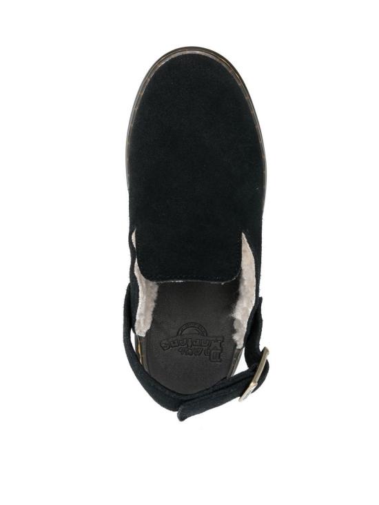  닥터마틴 드레스 슈즈 27921001 BLACK - DR.MARTENS