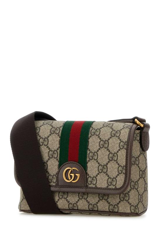  구찌 오피디아 미니 백 838599FAEOF 9745 BEIGE - GUCCI