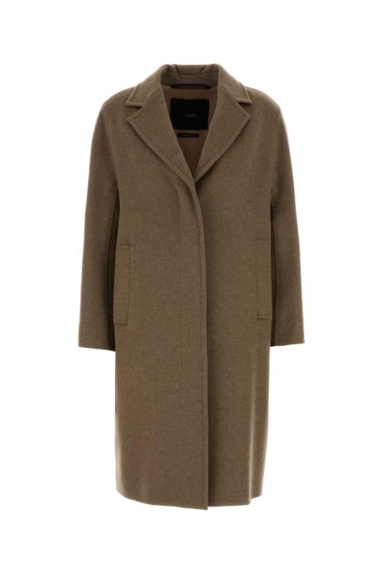 25FW 아틀리에 코트 2521016125600 027 BROWN