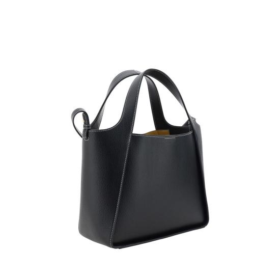 26FW 스텔라 맥카트니 토트백 ST513860WP00571000BB BLACK - STELLA MCCARTNEY