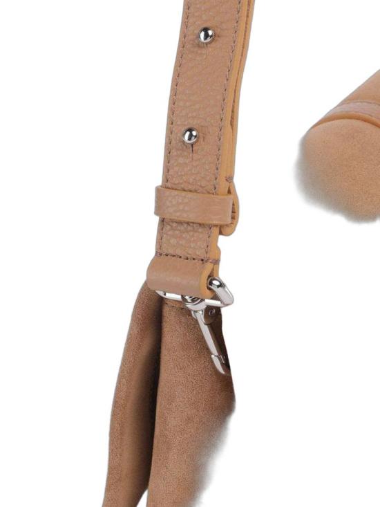  코치넬리 숄더백 E1 RAP 12 01 01 N71 ONESIZE Coccinelle BEIGE - COCCINELLE