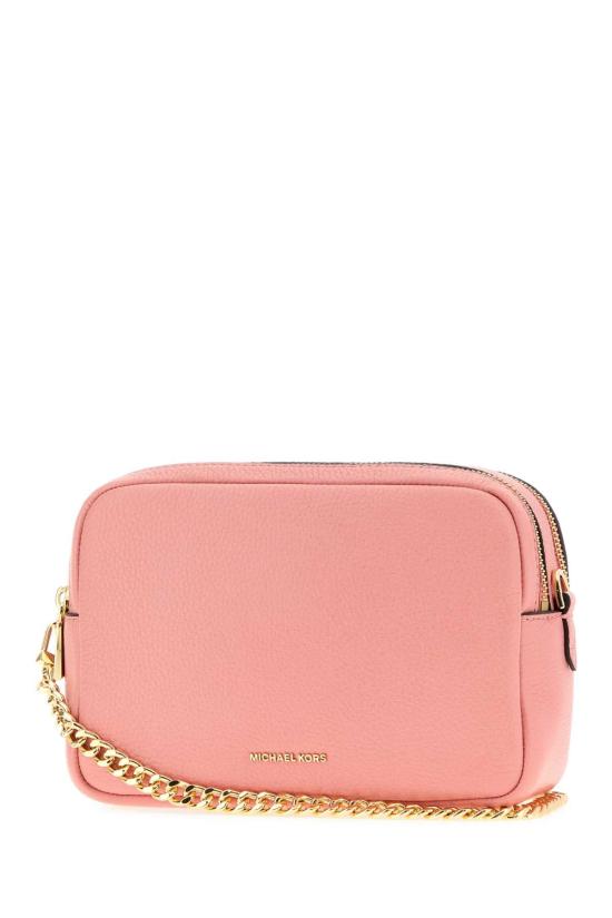 26FW 마이클 코어스 크로스백 32S5GYTC5L PRIMROSE PINK - MICHAEL KORS